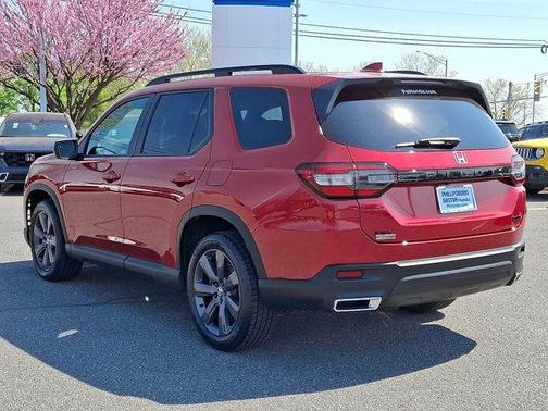 2023 Honda Pilot Sport AWD
