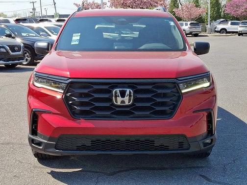 2023 Honda Pilot Sport AWD