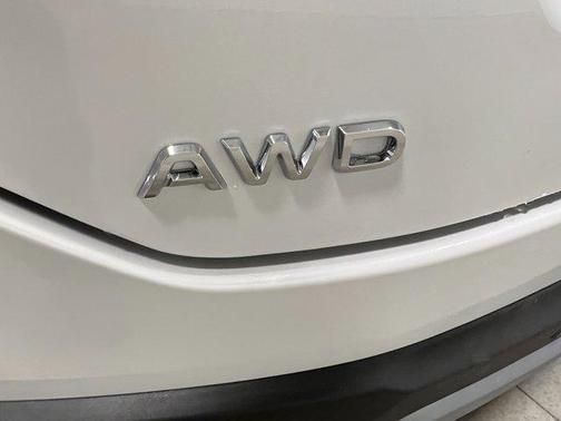 2025 Honda Pilot Elite AWD