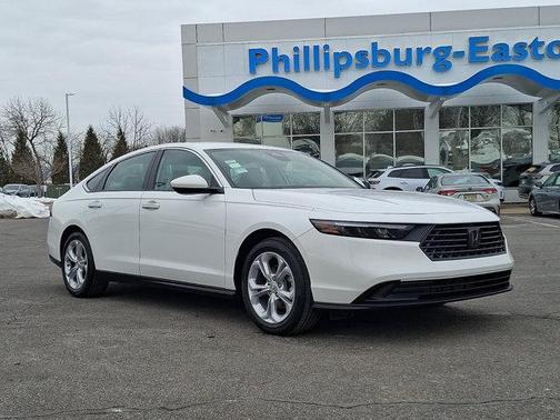 2023 Honda Accord LX 1.5T