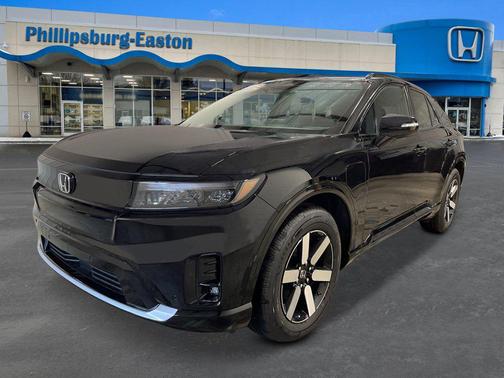 Raven Black 2026 Honda Prologue Touring AWD