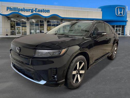 Raven Black 2026 Honda Prologue Touring AWD