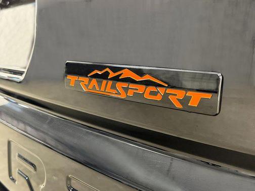2026 Honda Passport TrailSport Elite AWD