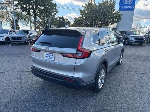 2023 Honda CR-V EX