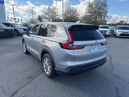 2023 Honda CR-V EX