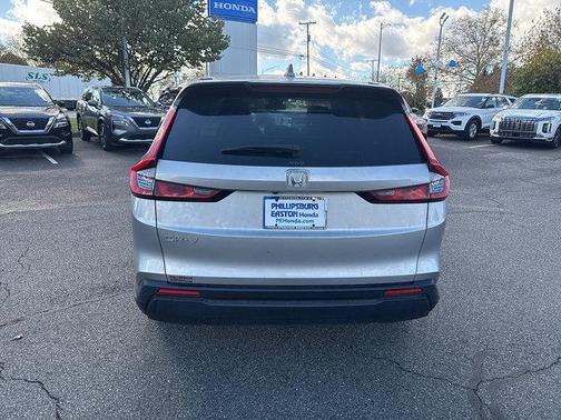 2023 Honda CR-V EX