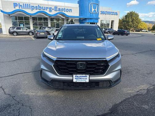 2023 Honda CR-V EX