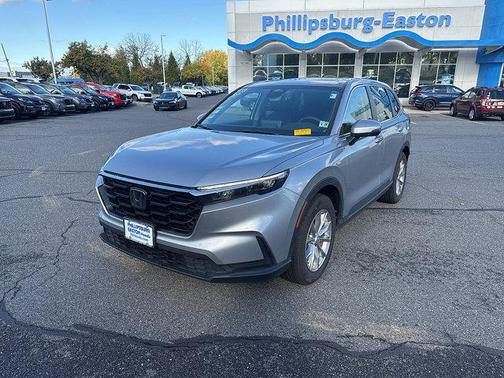 2023 Honda CR-V EX