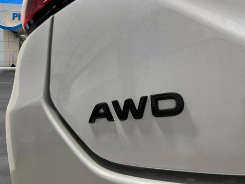 2025 Honda Pilot TrailSport AWD