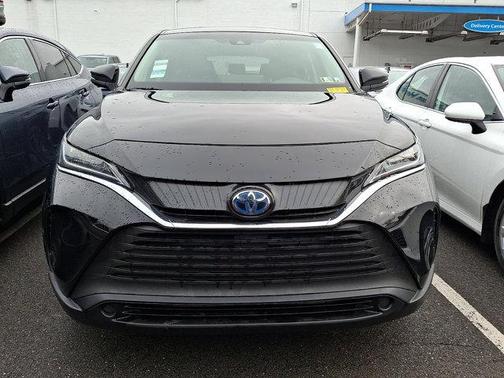 2021 Toyota Venza LE