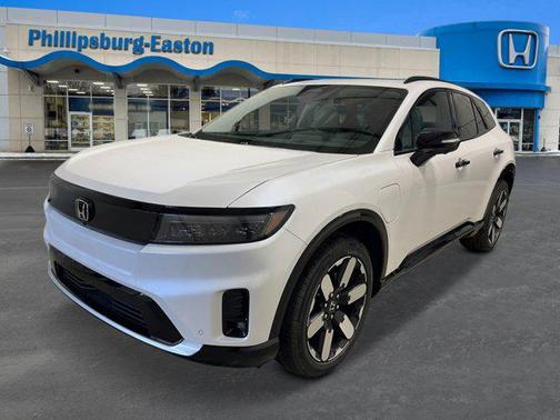 2025 Honda Prologue Elite AWD