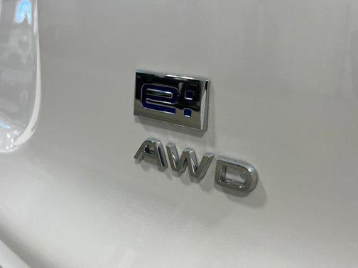 2025 Honda Prologue Elite AWD