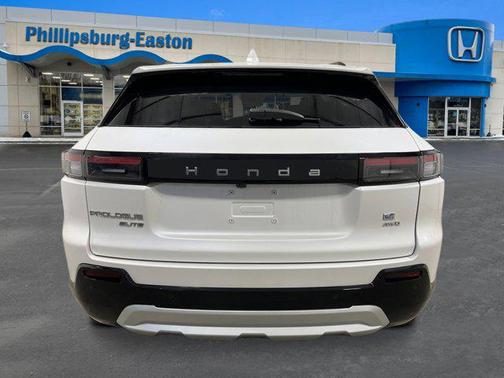 2025 Honda Prologue Elite AWD