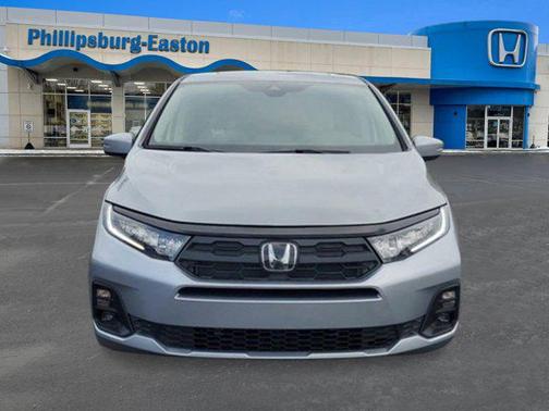 2025 Honda Odyssey EX-L Auto