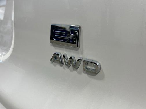 2025 Honda Prologue Elite AWD