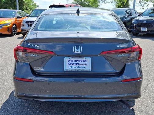 2023 Honda Civic Touring