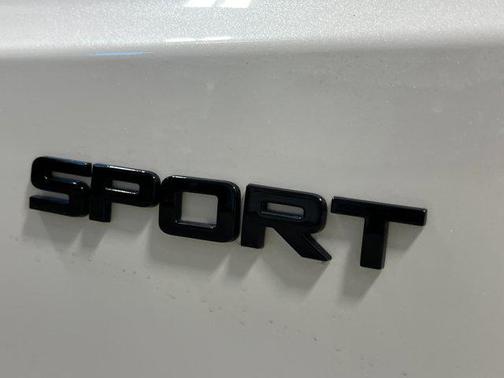 2026 Honda CR-V Hybrid Sport AWD
