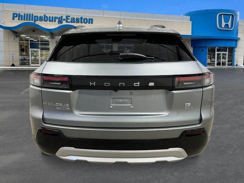 2025 Honda Prologue Touring AWD