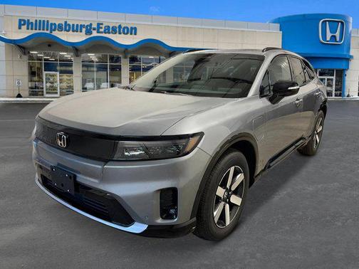 2025 Honda Prologue Touring AWD