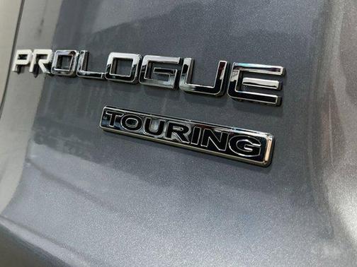 2025 Honda Prologue Touring AWD