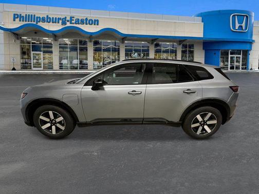 2025 Honda Prologue Touring AWD