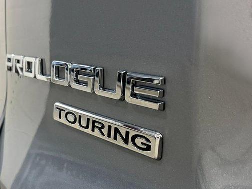 2025 Honda Prologue Touring AWD