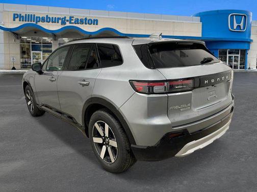 2025 Honda Prologue Touring AWD