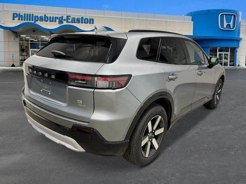 2025 Honda Prologue Touring AWD