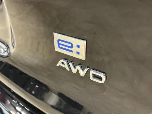 2025 Honda Prologue Touring AWD
