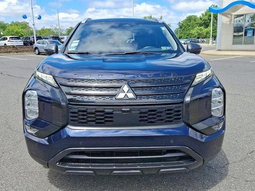 2022 Mitsubishi Outlander SE S-AWC *Ltd Avail*