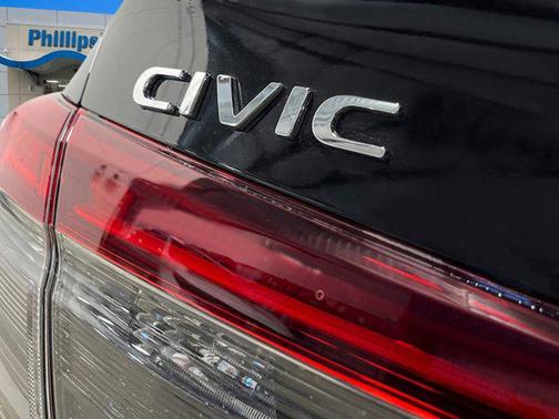 2026 Honda Civic Si Base