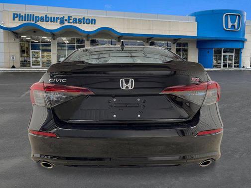 2026 Honda Civic Si Base