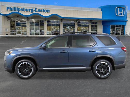 2026 Honda Pilot Touring 8-Passenger