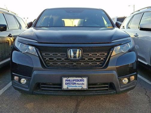 2020 Honda Passport EX-L AWD