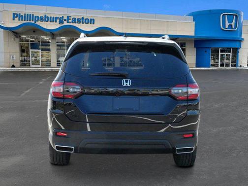 2025 Honda Pilot Sport AWD