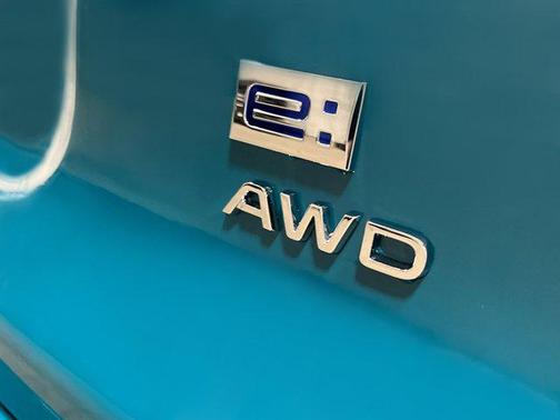 2026 Honda Prologue Touring AWD