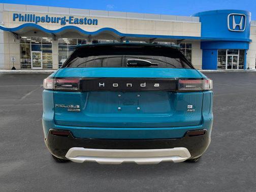 2026 Honda Prologue Touring AWD