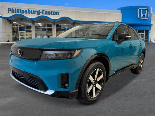 2026 Honda Prologue Touring AWD