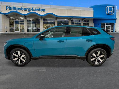 2026 Honda Prologue Touring AWD