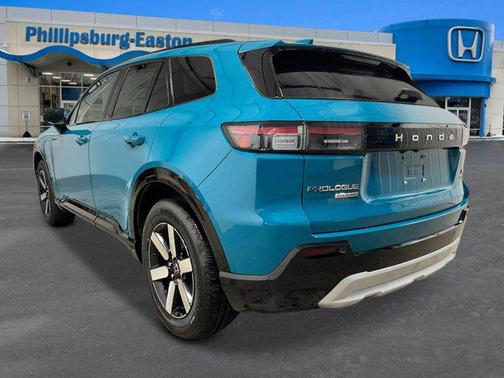 2026 Honda Prologue Touring AWD