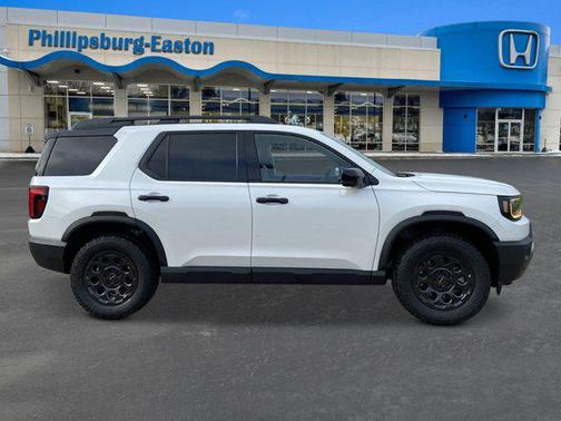 2026 Honda Passport 150TRLSPTES10SP81158