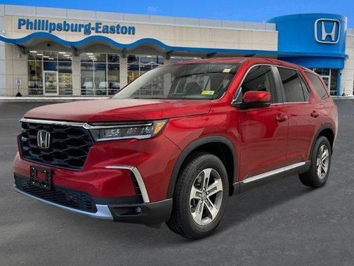 2025 Honda Pilot 150 PILOT EXL 690.83