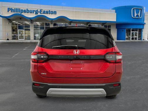 2025 Honda Pilot 150 PILOT EXL 690.83