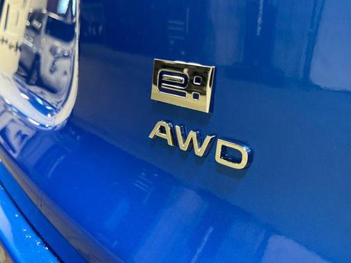 2025 Honda Prologue Touring AWD