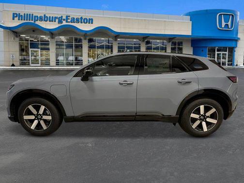 2026 Honda Prologue Touring AWD