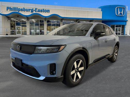 2026 Honda Prologue Touring AWD