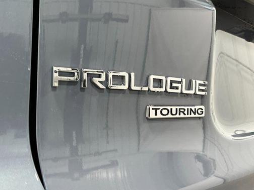 2026 Honda Prologue Touring AWD