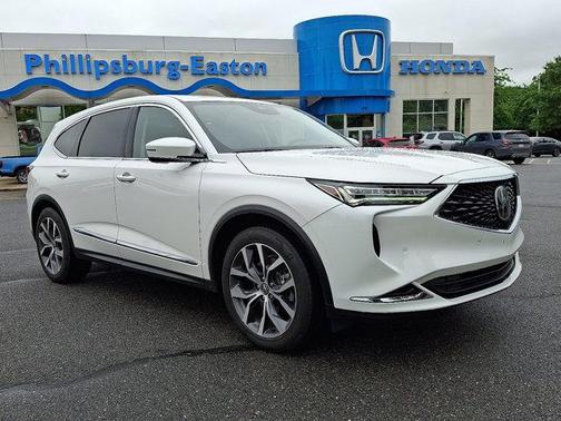 2023 Acura MDX SH-AWD w/Technology Package