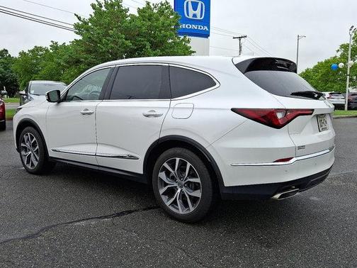 2023 Acura MDX SH-AWD w/Technology Package