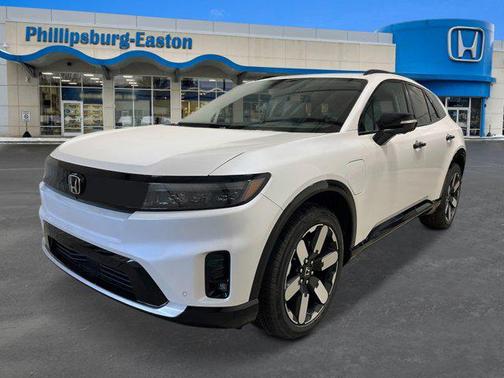 2025 Honda Prologue Elite AWD